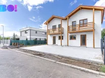 Pronájem rodinného domu, Drahelčice, Tichá, 100 m2