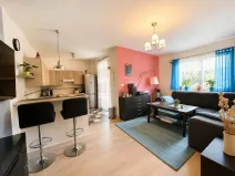 Prodej bytu 2+kk, Nučice, U Nádraží, 49 m2