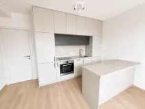 Prodej bytu 2+kk, Praha - Hloubětín, Kbelská, 51 m2