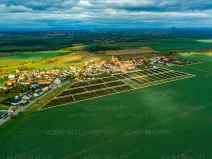 Prodej pozemku pro bydlení, Slaný, 800 m2