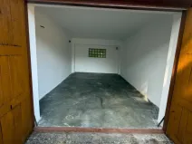 Prodej garáže, Tanvald, Radniční, 22 m2