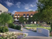Prodej bytu 2+kk, Řitka, Všenorská, 59 m2