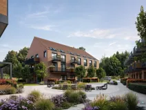 Prodej bytu 4+kk, Řitka, Všenorská, 87 m2