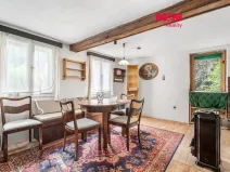Prodej chaty, Rybniště - Nová Chřibská, 56 m2