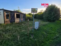Prodej komerční nemovitosti, Chvojenec, 120 m2