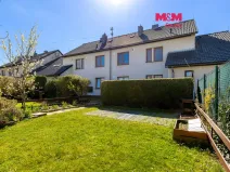 Prodej bytu 5+kk, Pardubice - Bílé Předměstí, Bezdíčkova, 133 m2