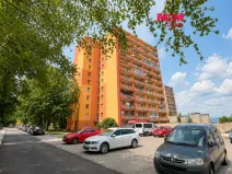 Prodej bytu 2+1, Bílina - Pražské Předměstí, Aléská, 48 m2