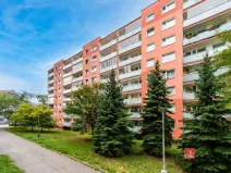 Prodej bytu 3+1, Beroun - Beroun-Město, Tovární, 71 m2