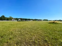 Prodej pozemku pro bydlení, Vysoké Chvojno, 1032 m2