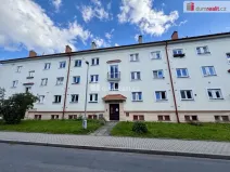 Prodej bytu 2+1, Rožnov pod Radhoštěm, Jiřího Wolkera, 56 m2