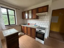 Pronájem bytu 1+1, Jestřebí, 26 m2