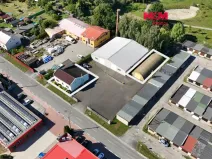 Pronájem obchodního prostoru, Bohumín - Starý Bohumín, Čs. armády, 349 m2