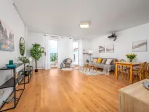 Prodej bytu 2+kk, Praha - Dolní Chabry, Spořická, 59 m2