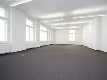 Pronájem kanceláře, Praha - Nové Město, Václavské náměstí, 154 m2
