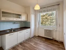 Prodej bytu 1+1, Praha - Čimice, Minická, 41 m2