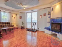 Prodej rodinného domu, Velké Bílovice, Morávky, 245 m2