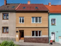 Prodej rodinného domu, Bystřany, Cajthamlova, 226 m2