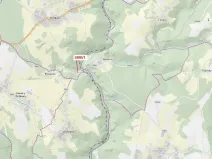 Dražba louky, Držkov, 155 m2
