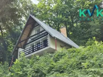 Prodej chaty, Kyselka, 90 m2