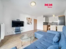 Prodej bytu 2+kk, Třemošná, Školní, 50 m2