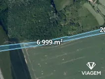 Prodej pole, Žarošice, 7203 m2