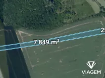 Prodej pole, Žarošice, 8104 m2
