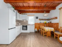 Prodej rodinného domu, Smržov, 87 m2