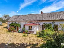 Prodej rodinného domu, Poděvousy, 97 m2