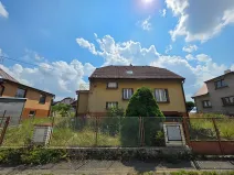 Prodej rodinného domu, Vlašim, Erbenova, 191 m2
