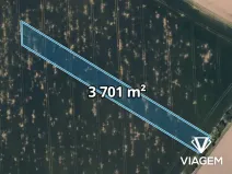 Prodej podílu pole, Líšná, 1850 m2