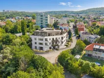 Prodej bytu 1+kk, Praha - Komořany, Okružní