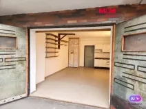 Prodej garáže, Sokolov, Švabinského, 20 m2