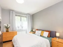 Pronájem bytu 2+kk, Jesenice, Hrnčířská, 48 m2