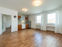 Pronájem bytu 2+kk, Praha - Krč, Na strži, 50 m2