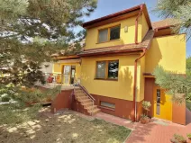 Pronájem rodinného domu, Kuřim, Nová, 330 m2