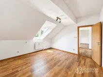 Pronájem bytu 2+1, Sokolov, nábřeží Petra Bezruče, 64 m2