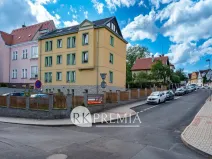 Pronájem - jiné, Teplice, Kašparova, 11 m2