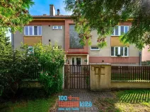 Prodej bytu 3+1, Budiměřice, 61 m2
