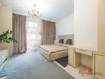 Prodej bytu 3+kk, Praha - Žižkov, Rokycanova, 67 m2