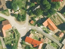 Prodej pozemku pro bydlení, Radkov, 371 m2