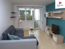 Prodej bytu 2+kk, Brno - Žebětín, Bešůvka, 51 m2