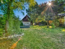 Prodej chalupy, Jasenná, 90 m2