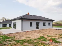 Prodej rodinného domu, Kamenný Újezd, 137 m2