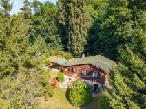 Prodej chaty, Pyšely, 60 m2