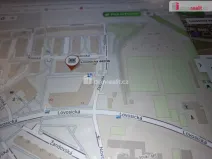 Prodej garáže, Praha - Střížkov, Lovosická, 10 m2