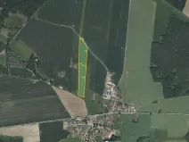 Prodej louky, Křenovice, 41714 m2