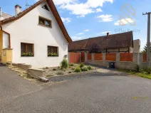 Prodej rodinného domu, Ohníč - Křemýž, 200 m2