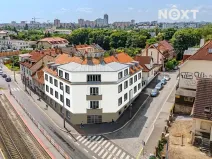Prodej bytu 1+kk, Praha - Strašnice, Čestlická, 22 m2
