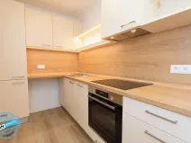 Pronájem bytu 2+1, Opava, 39 m2