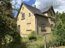 Prodej rodinného domu, Supíkovice, 130 m2